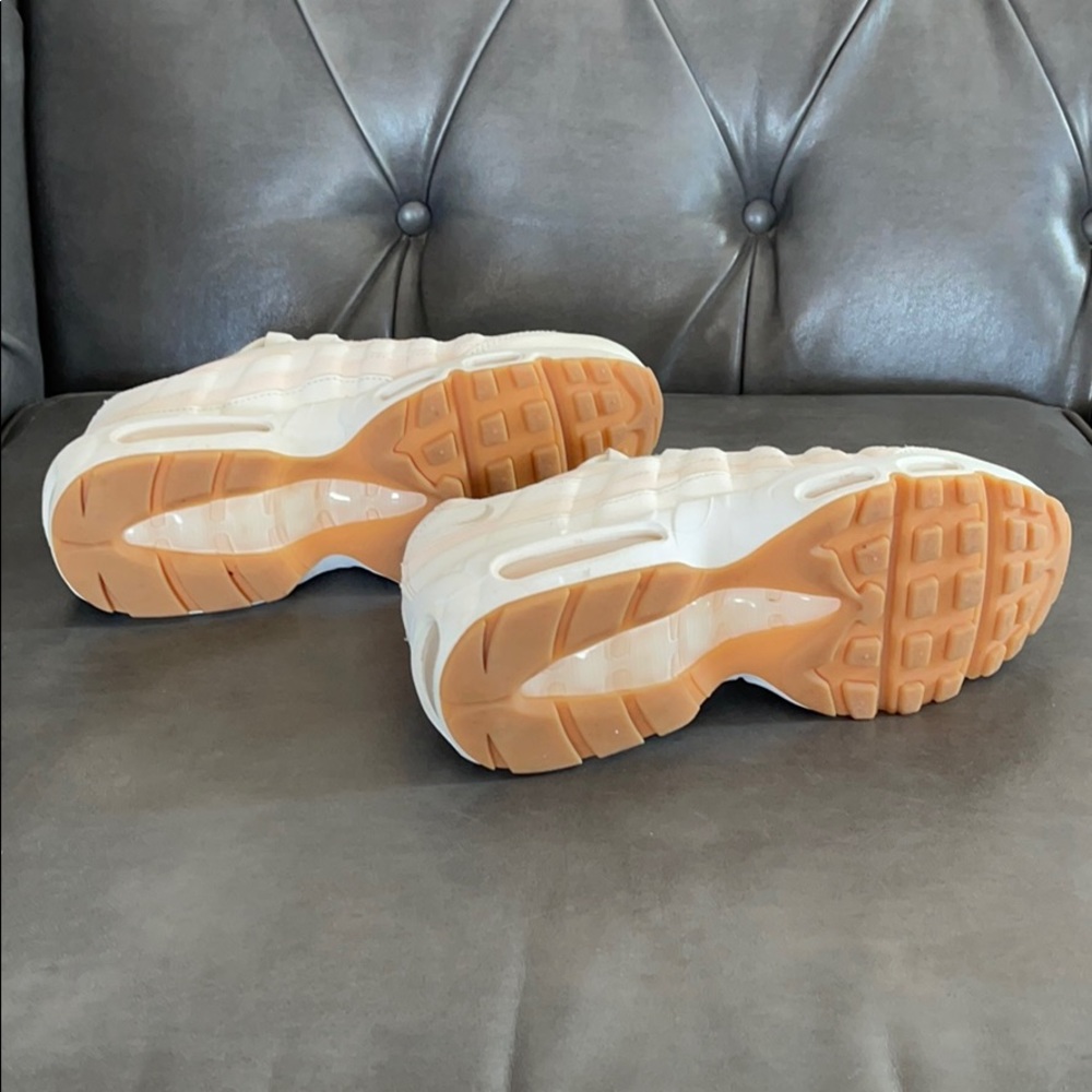 Nike Air Max Guava Ice Sz 8.5 - Picture 7 of 8